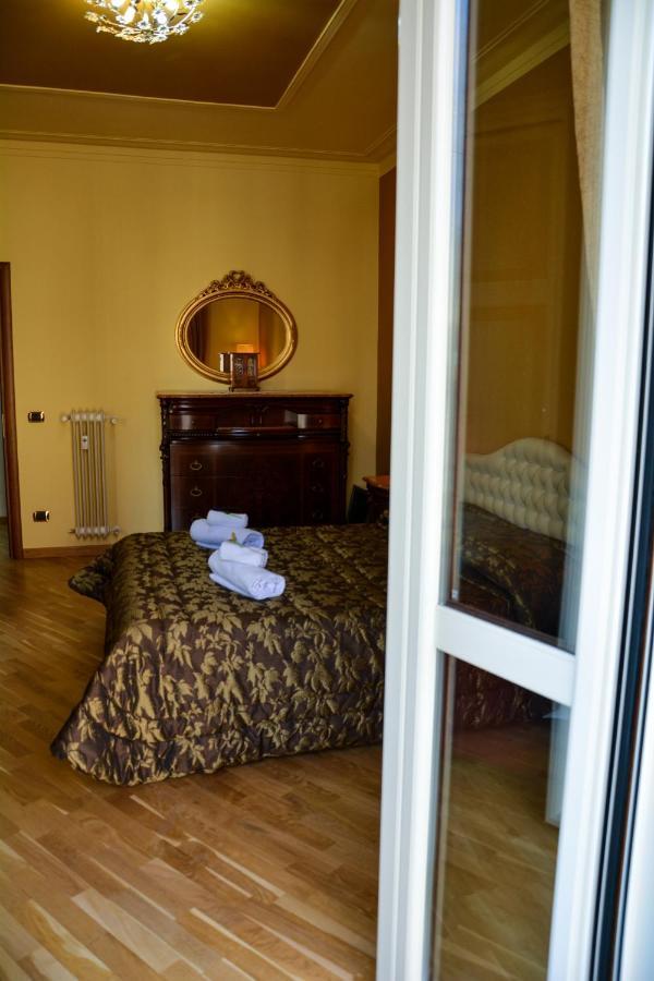 Sgr-Om Luxury House Vatican Lejlighed Rom Eksteriør billede