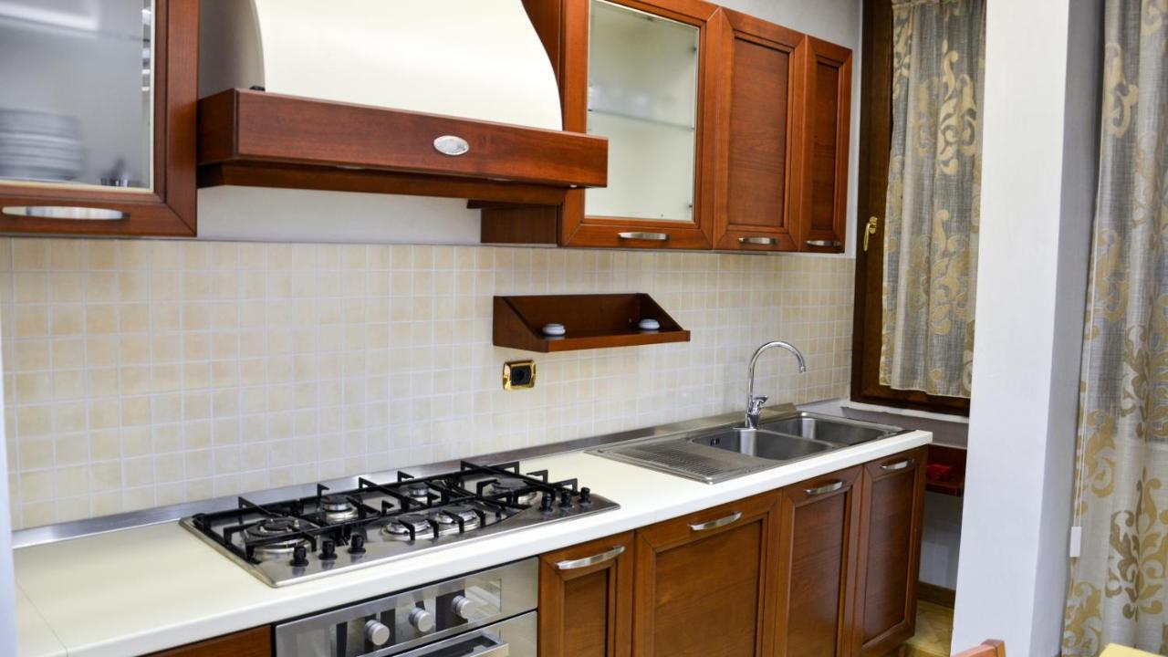 Sgr-Om Luxury House Vatican Lejlighed Rom Eksteriør billede