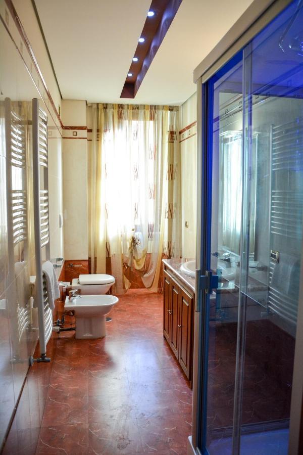 Sgr-Om Luxury House Vatican Lejlighed Rom Eksteriør billede